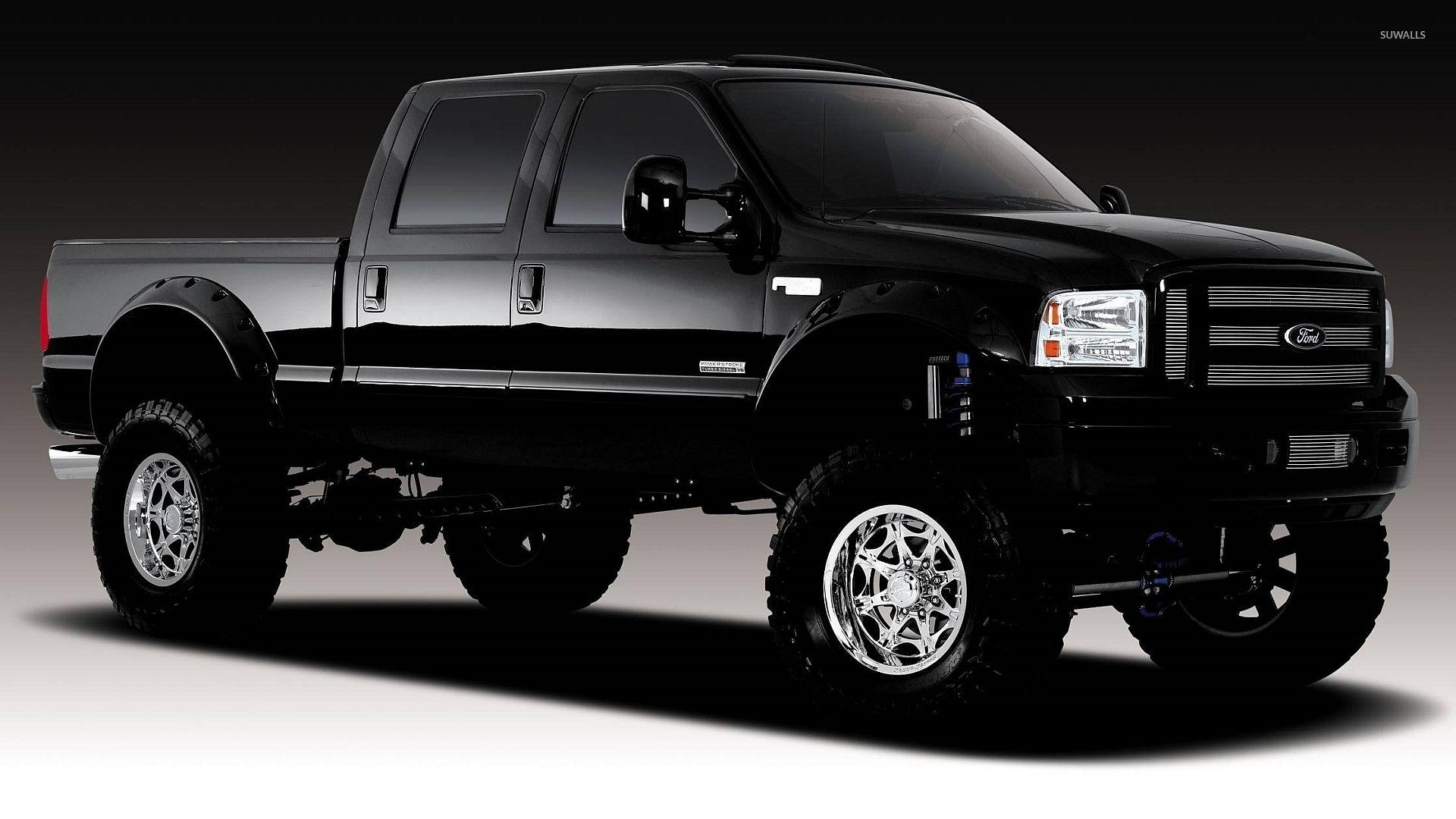 1920x1080 Ford F 250 Wallpaper 4 X 1080, Desktop