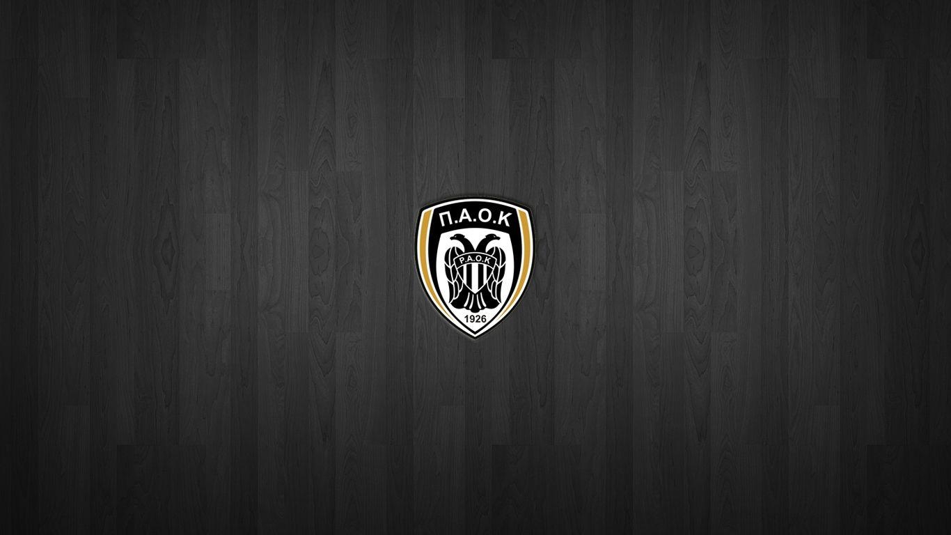 1370x770 PAOK FC Thessaloniki, Desktop