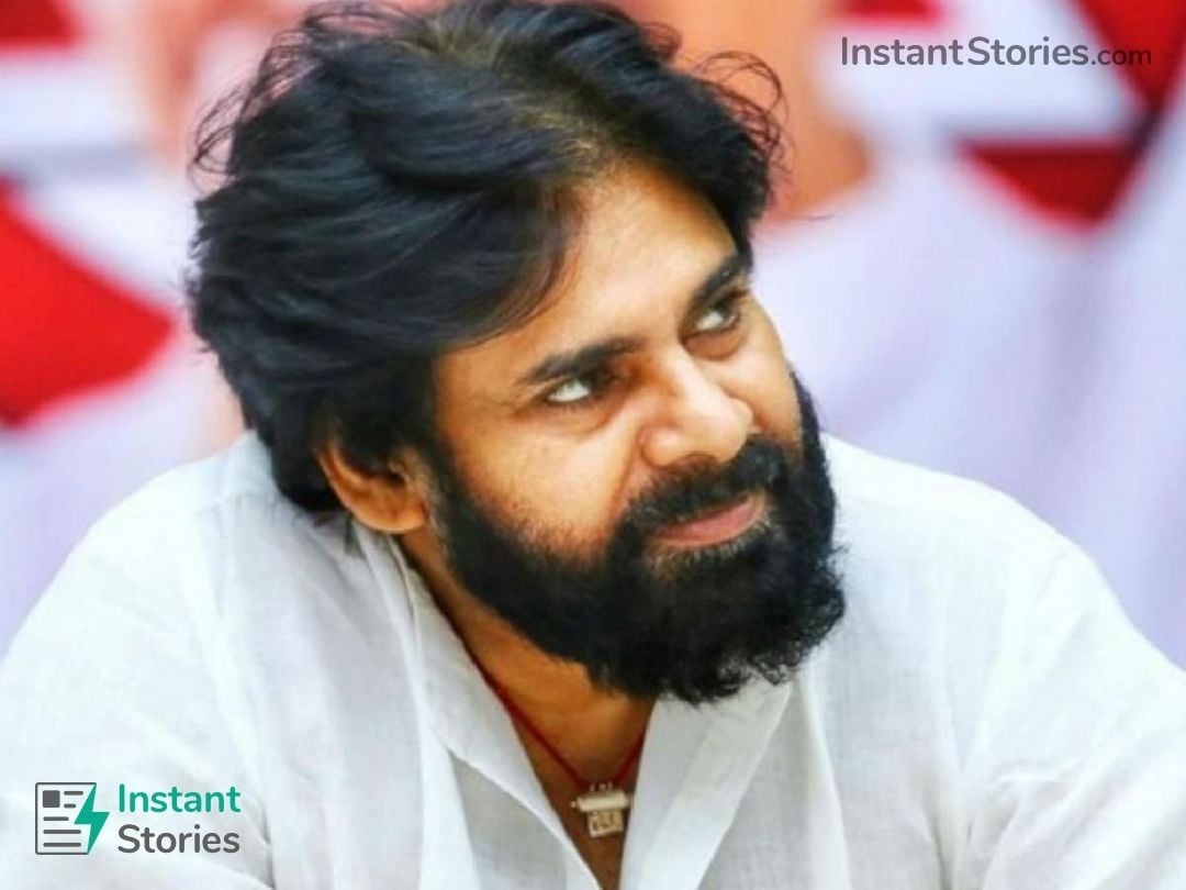 1080x810 Pawan Kalyan Latest HD Image, Desktop