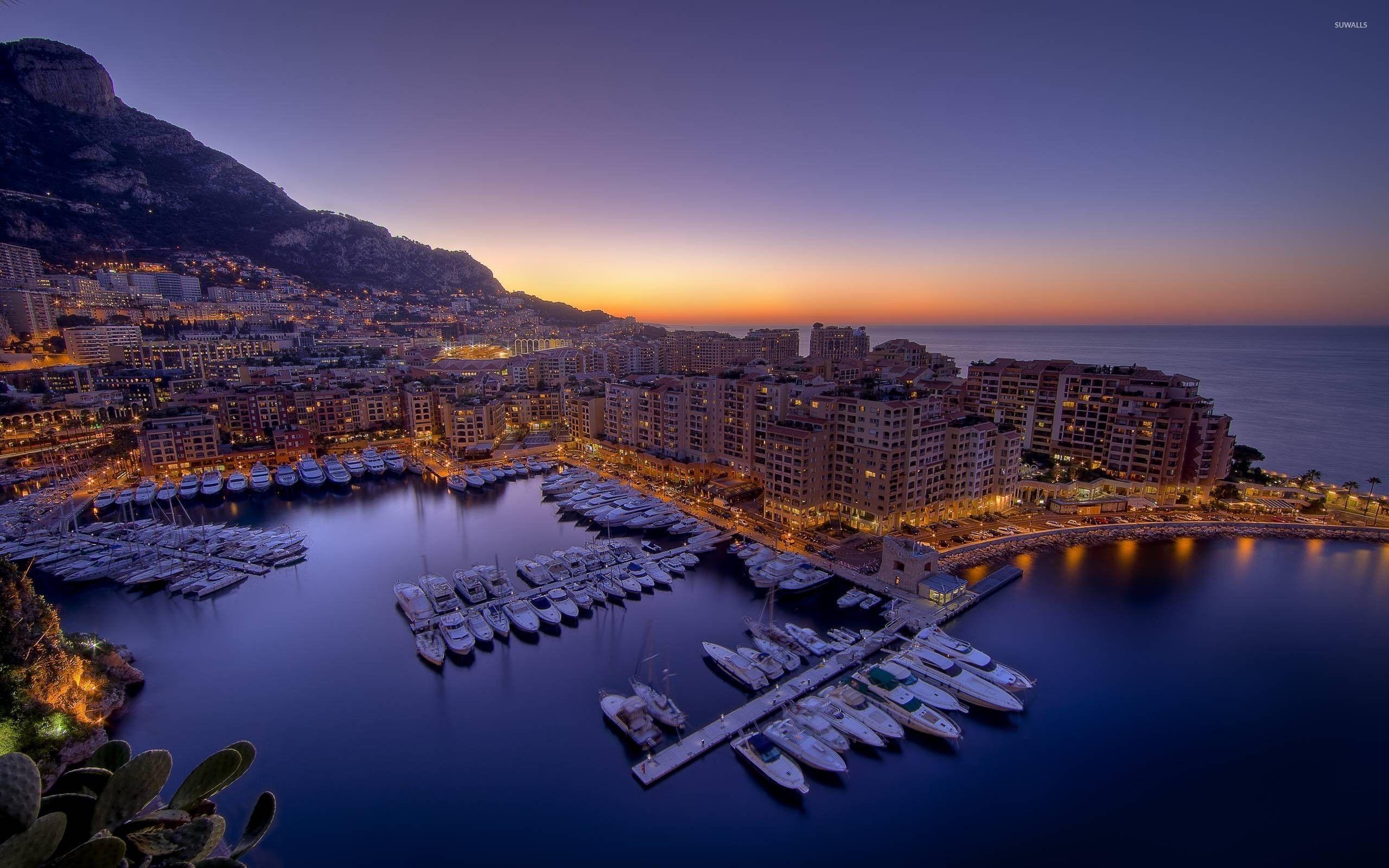 2560x1600 Monaco [4] wallpaper wallpaper, Desktop