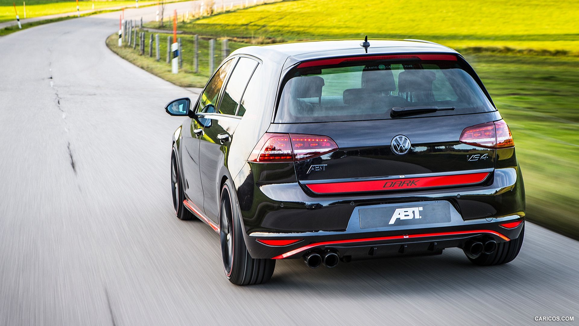 1920x1080 volk wagon: Volkswagen Golf 7 Gti Wallpaper, Desktop