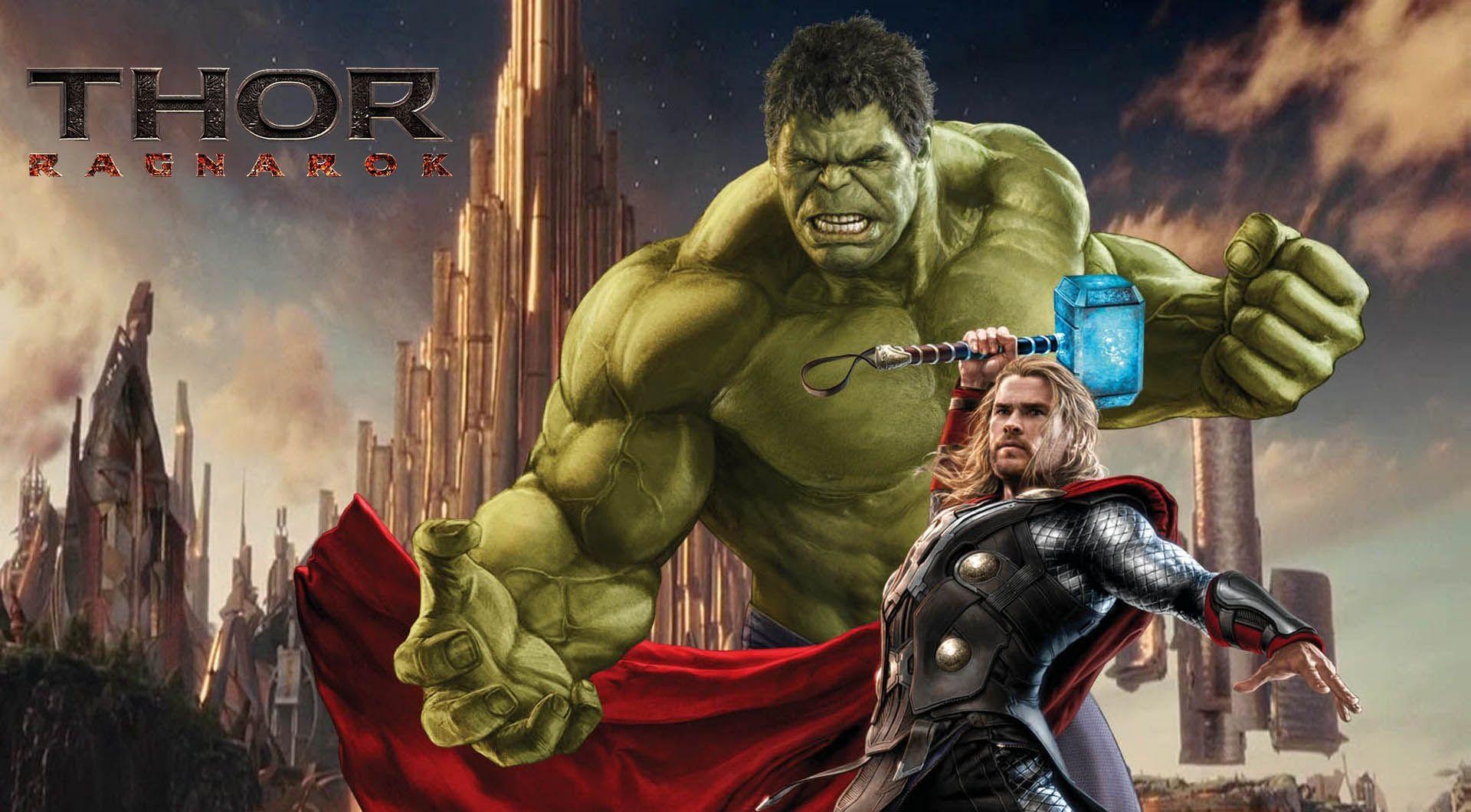 1920x1060 Thor Ragnarok Movie Wallpaper 61920  px, Desktop