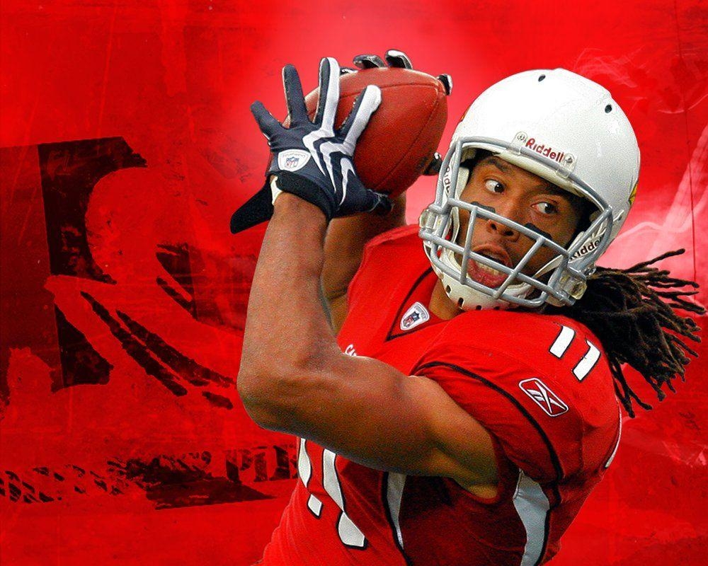 1000x800 Larry Fitzgerald Wallpaper 2017, Desktop