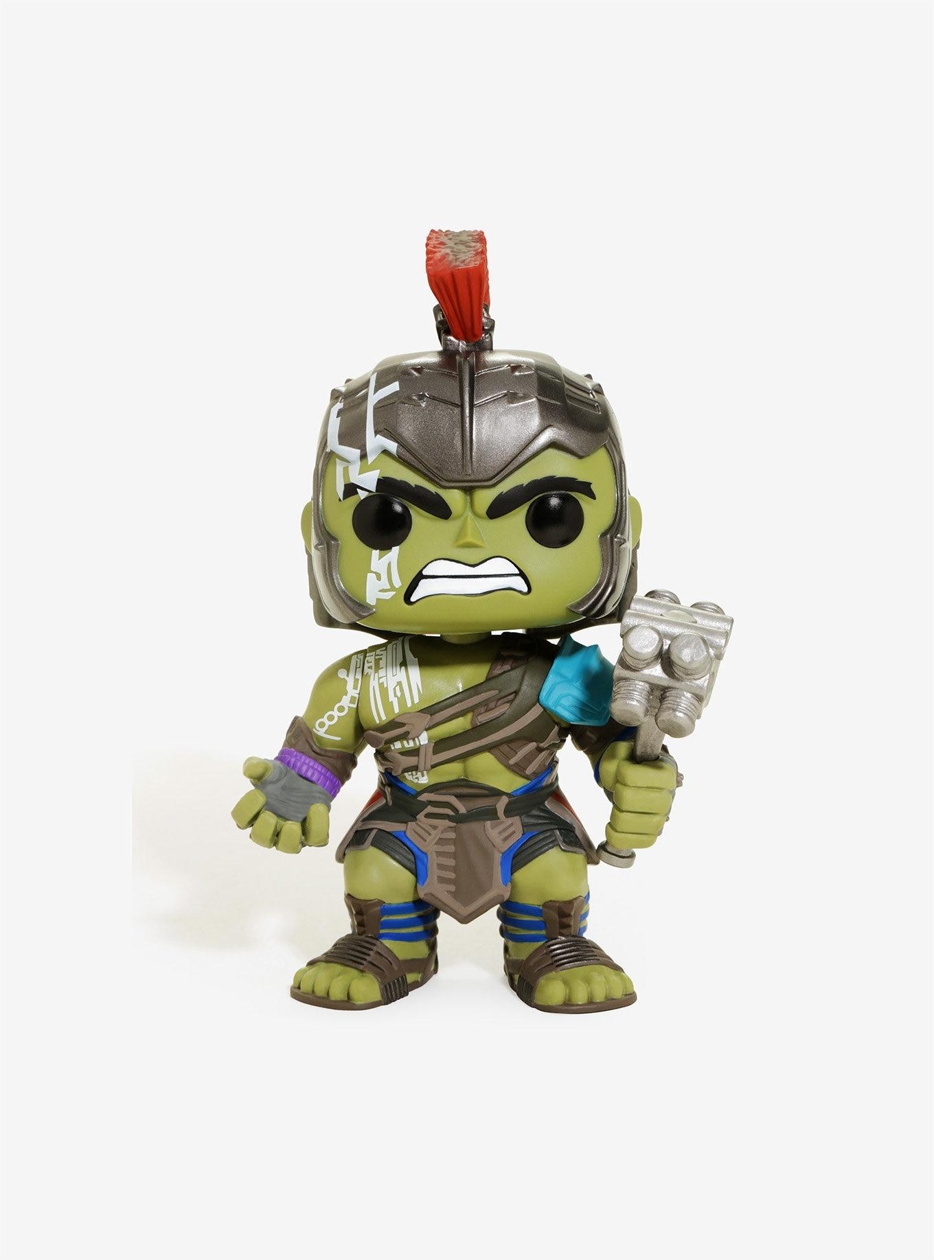 1360x1840 Funko Pop! Marvel Thor Ragnarok Hulk Vinyl Figure, Phone