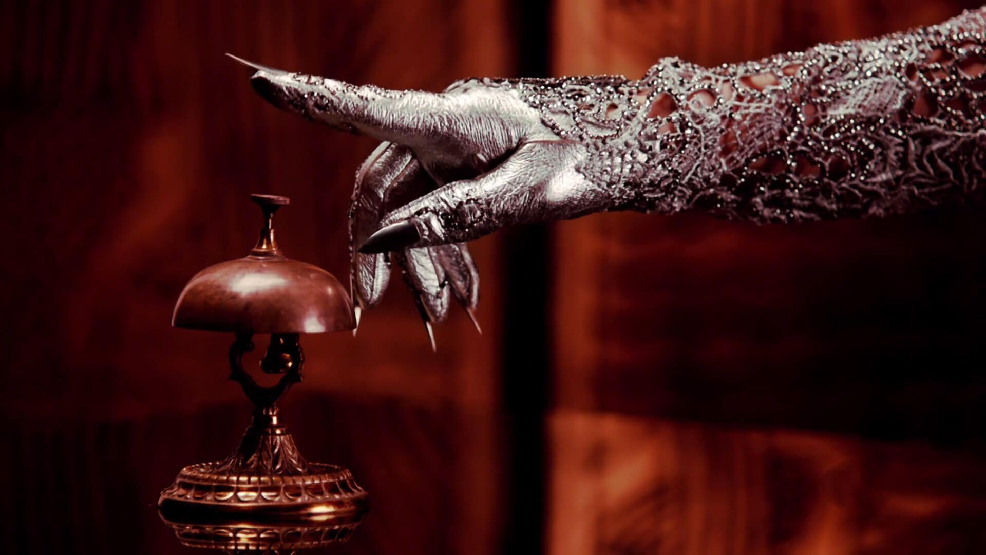 1920x1080 American Horror Story Hotel Wallpaper, Desktop