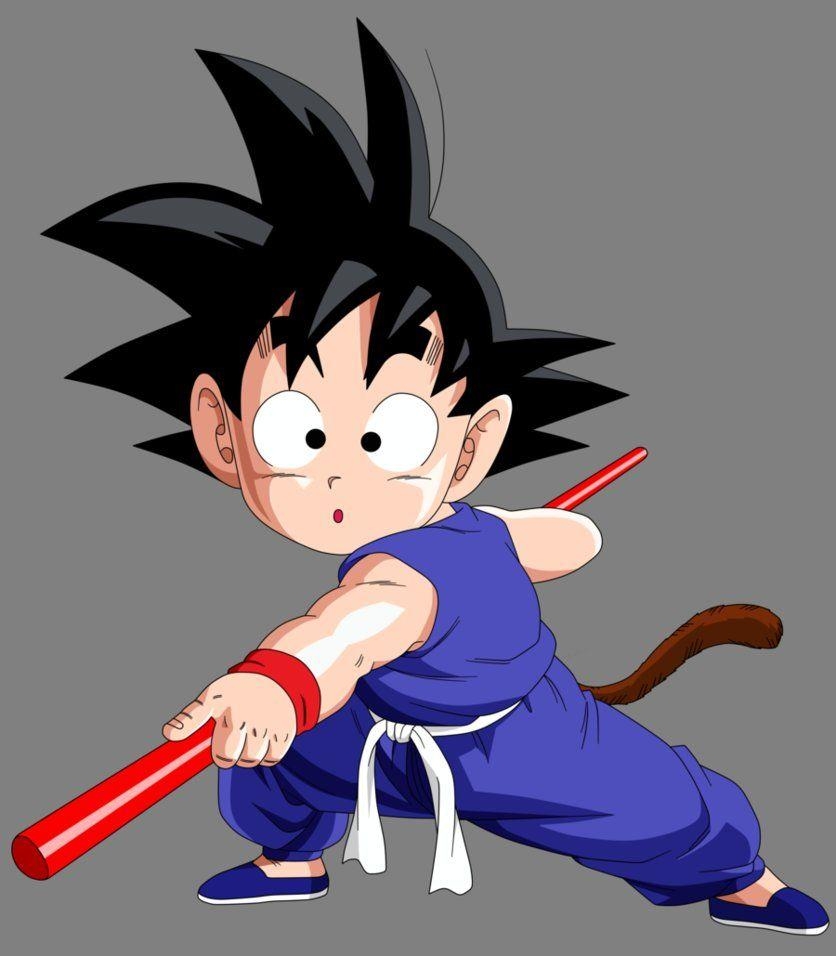 840x960 Kid Goku image Kid Goku Blue Outfit HD wallpaper and background, Phone