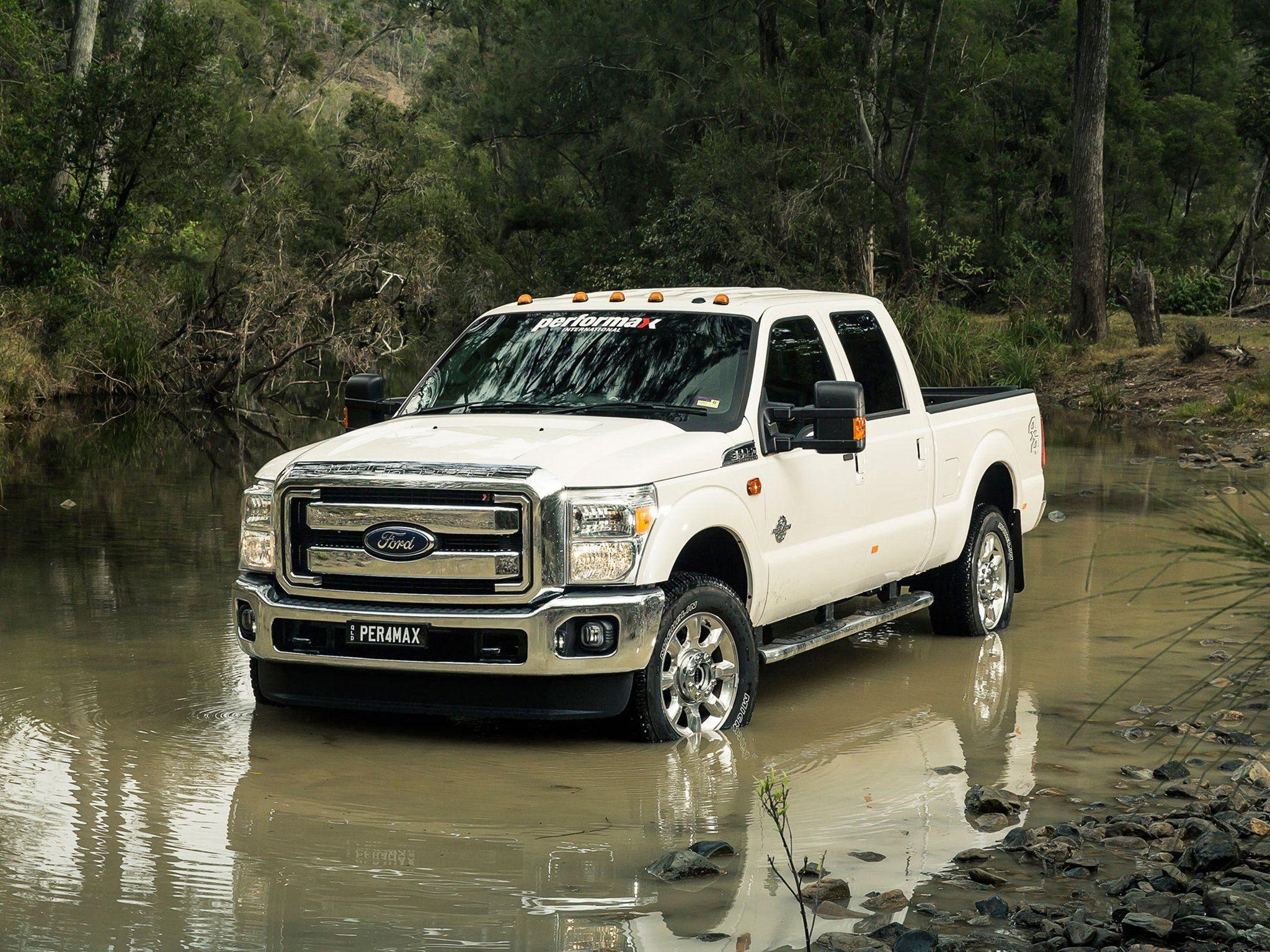 2050x1540 Ford F 250 Super Duty AU Spec 4x4 Pickup F250 Wallpaper, Desktop