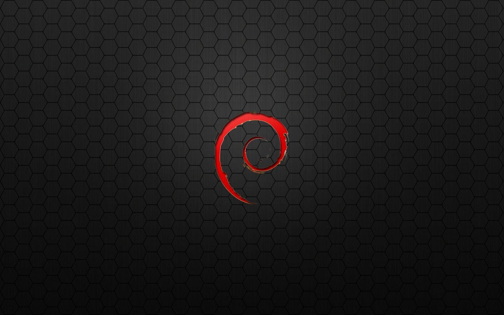 1680x1050 Pin Linux Debian Background Image Galery Wallpaper HD Picture, Desktop