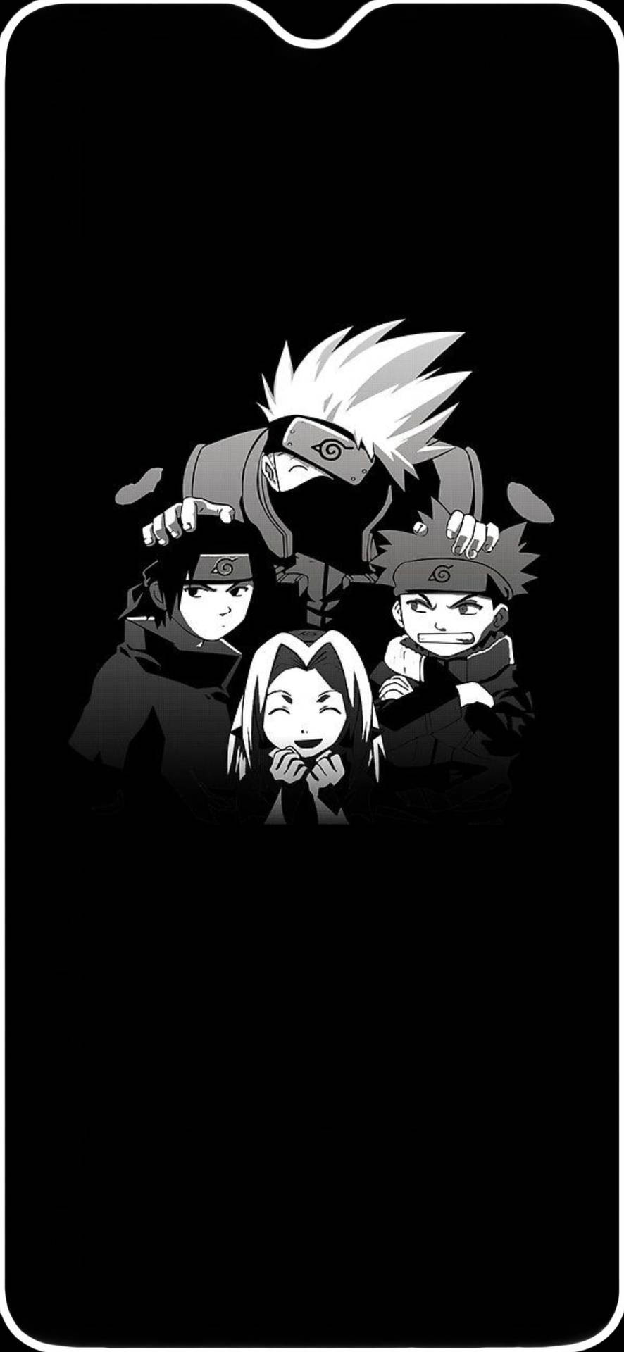 890x1920 Naruto iPhone Wallpaper, Phone