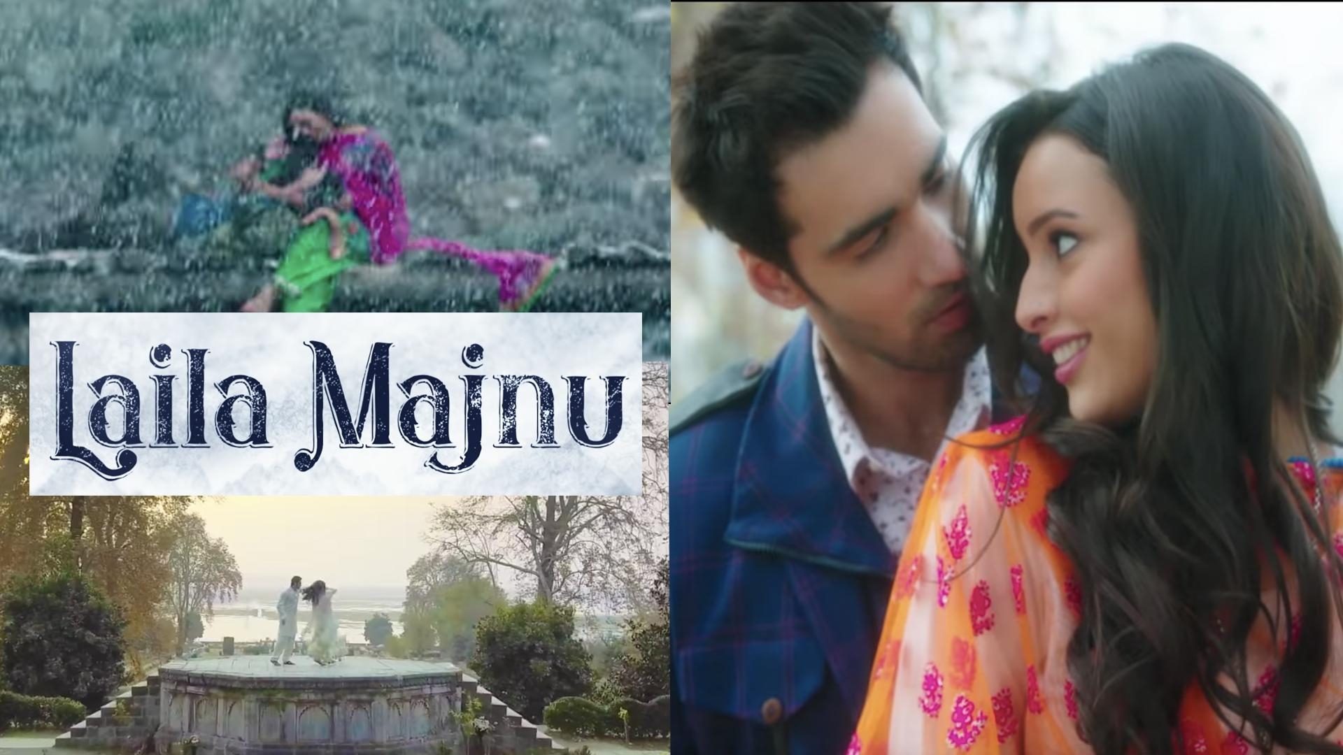 1920x1080 Laila Majnu Trailer: Age Old Love Story Gets A Modern Spin, Desktop