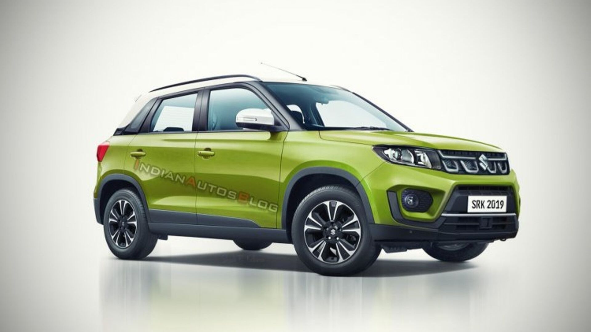 1920x1080 Maruti Suzuki Vitara Brezza. What To Expect. GoMechanic Auto News, Desktop