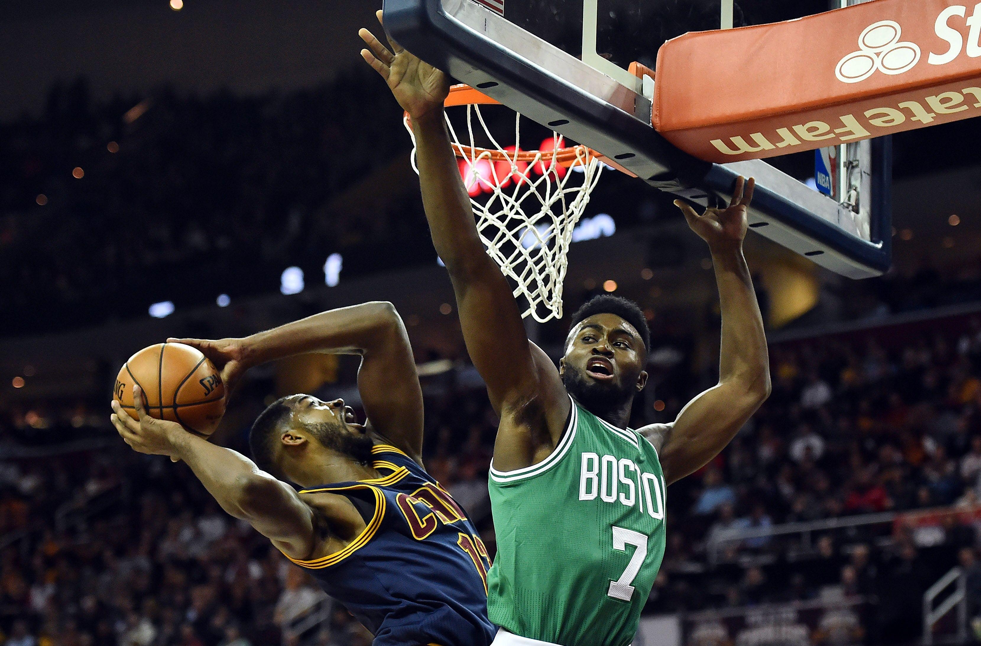 3320x2190 Jaylen Brown Celtics, Desktop