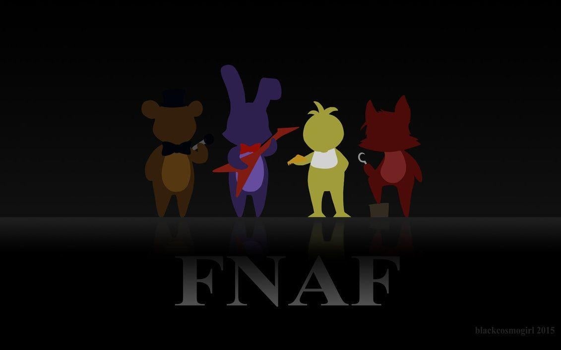 1140x710 Cool Fnaf Wallpaper Group , Download for free, Desktop