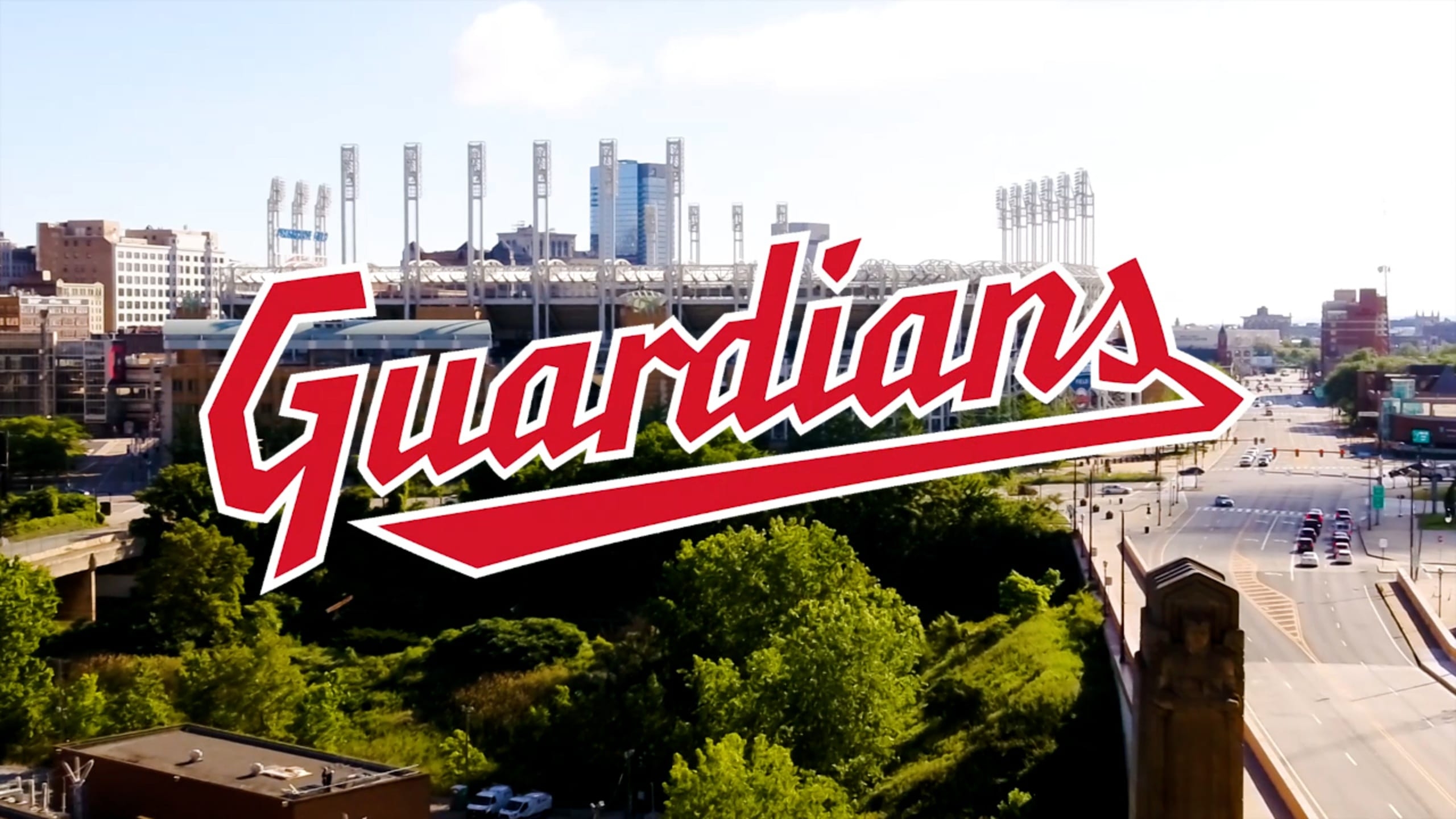 2560x1440 Why the Cleveland Guardians? The meaning behind the franchise's new name, Desktop