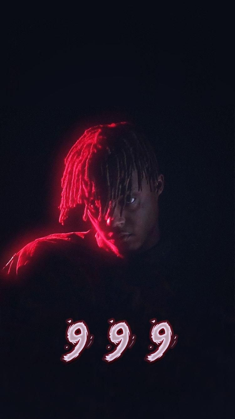 750x1340 Juice Wrld Wallpaper in 2020, Phone