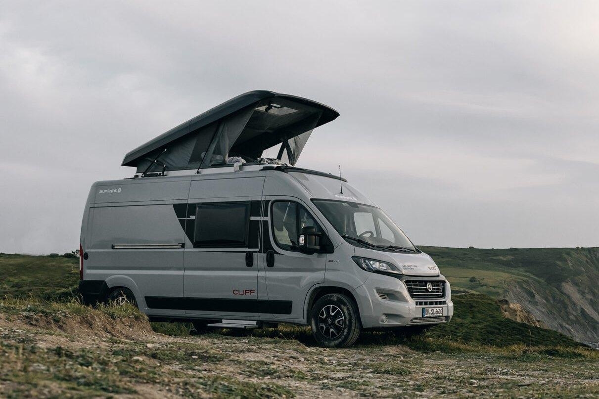 1220x810 Best camper vans: innovative new and upcoming designs. Wallpaper*, Desktop