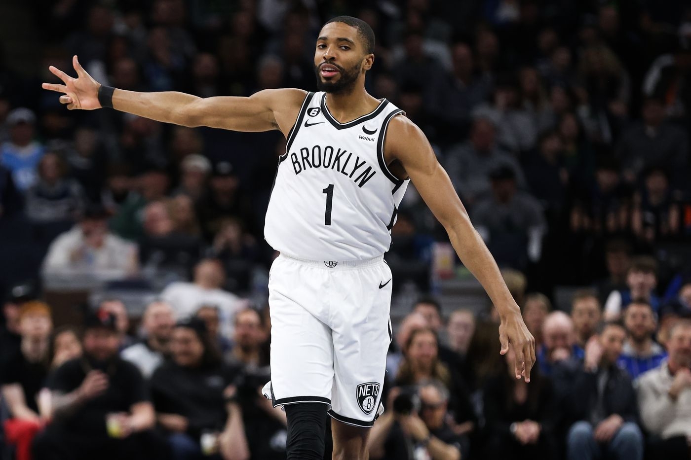 1400x940 GLUE GUYS: Explaining the Mikal Bridges phenomena, Desktop