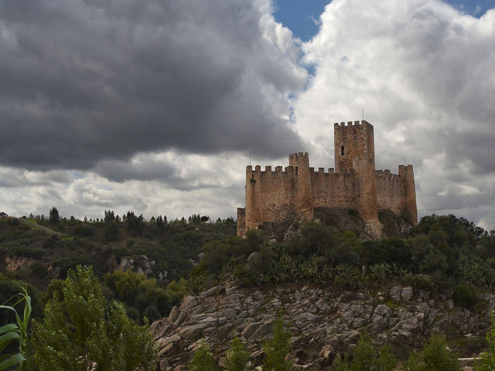 1600x1200 Beautiful Castles, Desktop