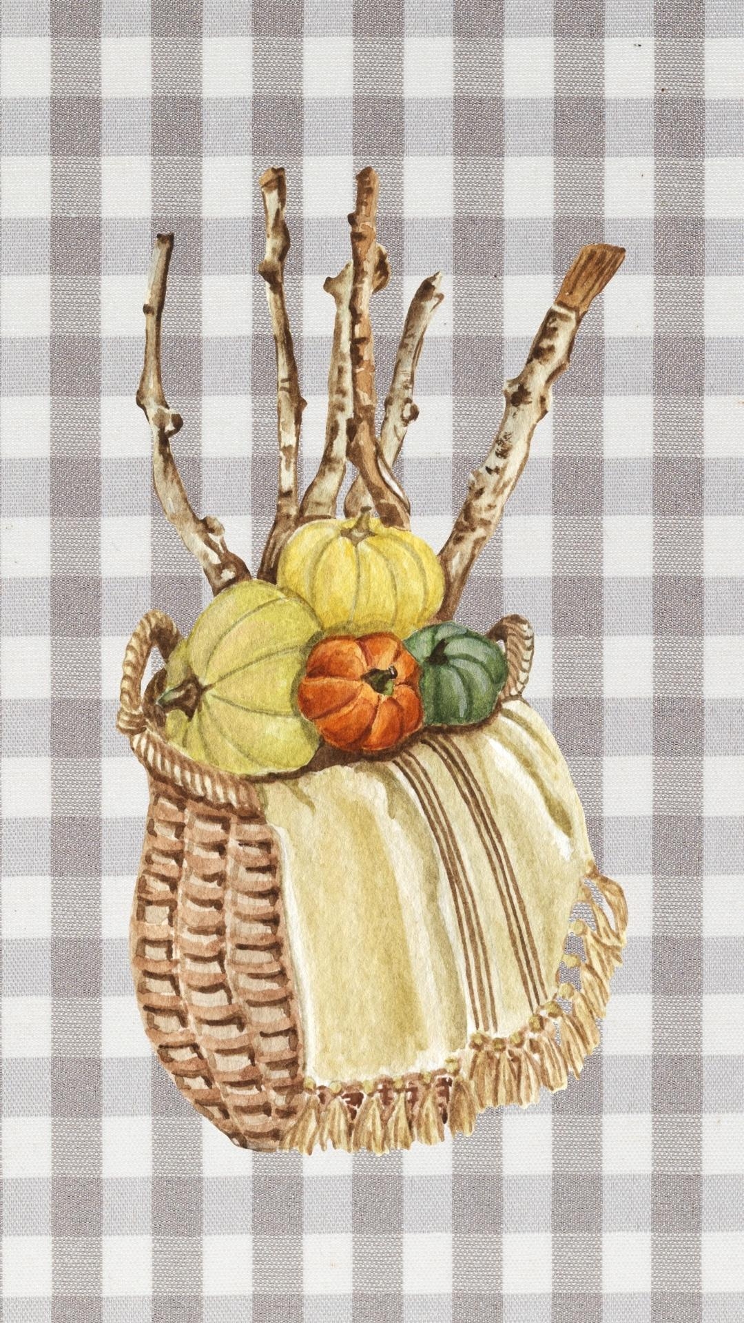 1080x1920 Fall iPhone Wallpaper Background To Download, Phone