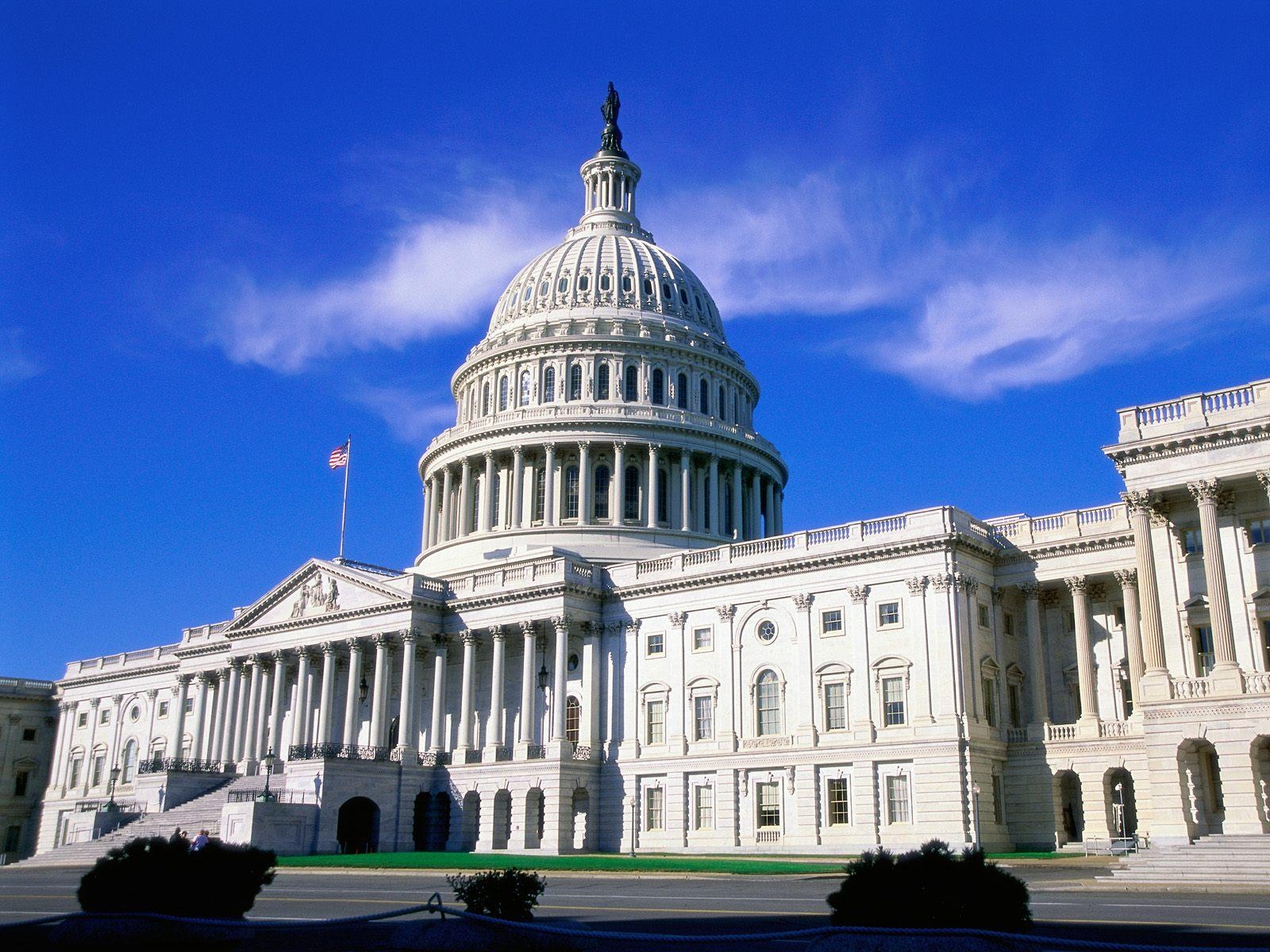 1600x1200 United States Capitol Building, Washington D.C. Wallpaper, Desktop