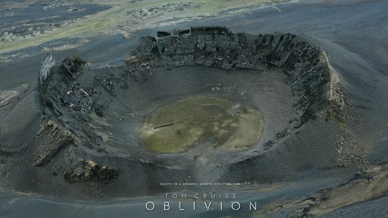 1250x700 Oblivion, Desktop