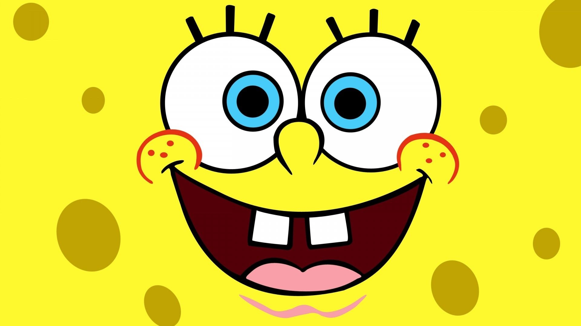 1920x1080 Funny Spongebob Wallpaper, Desktop