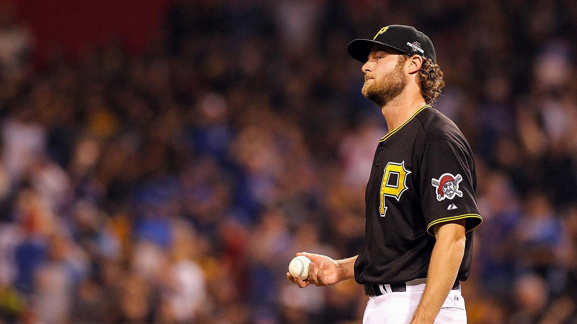 1920x1080 Pirates make mistake of selling low on Gerrit Cole now, Desktop