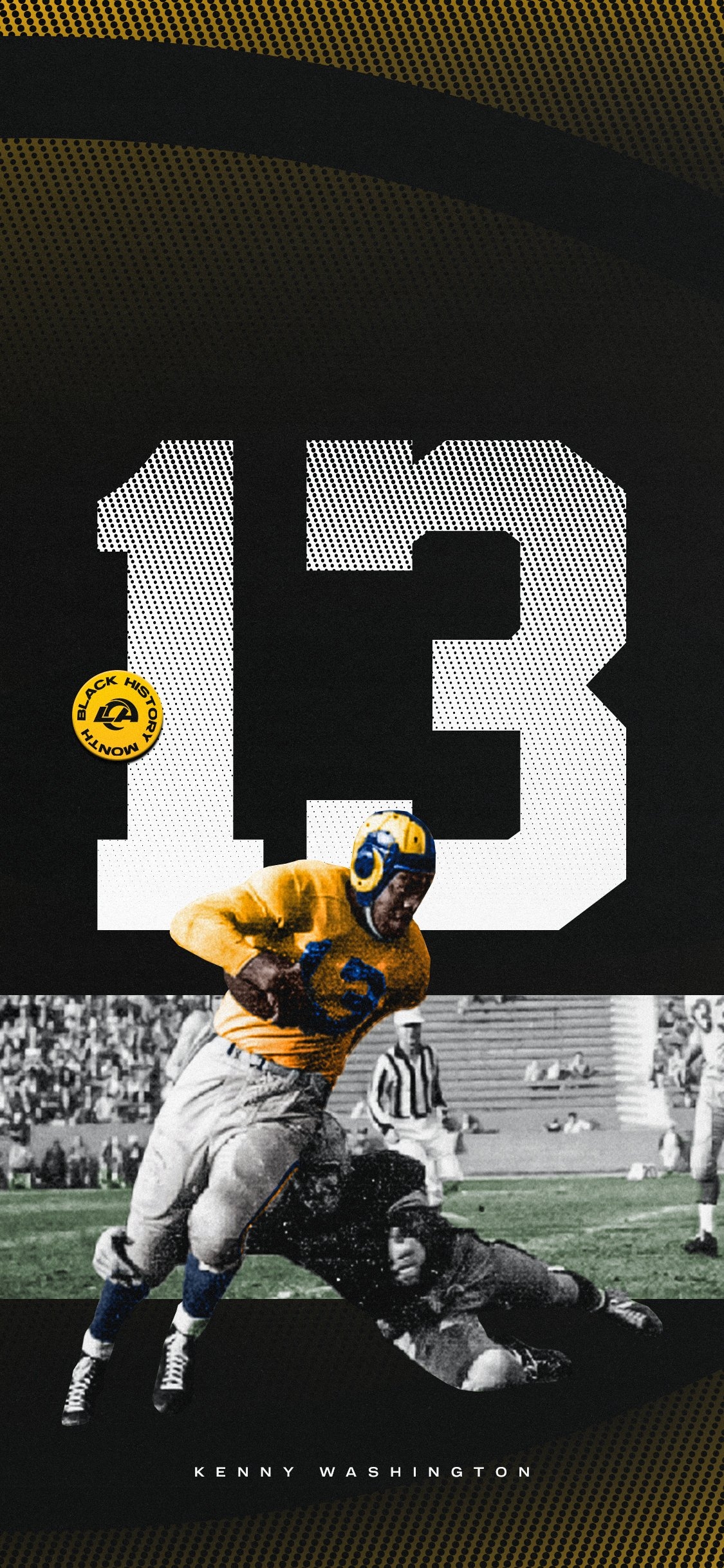 1130x2440 Rams Wallpaper. Los Angeles Rams, Phone