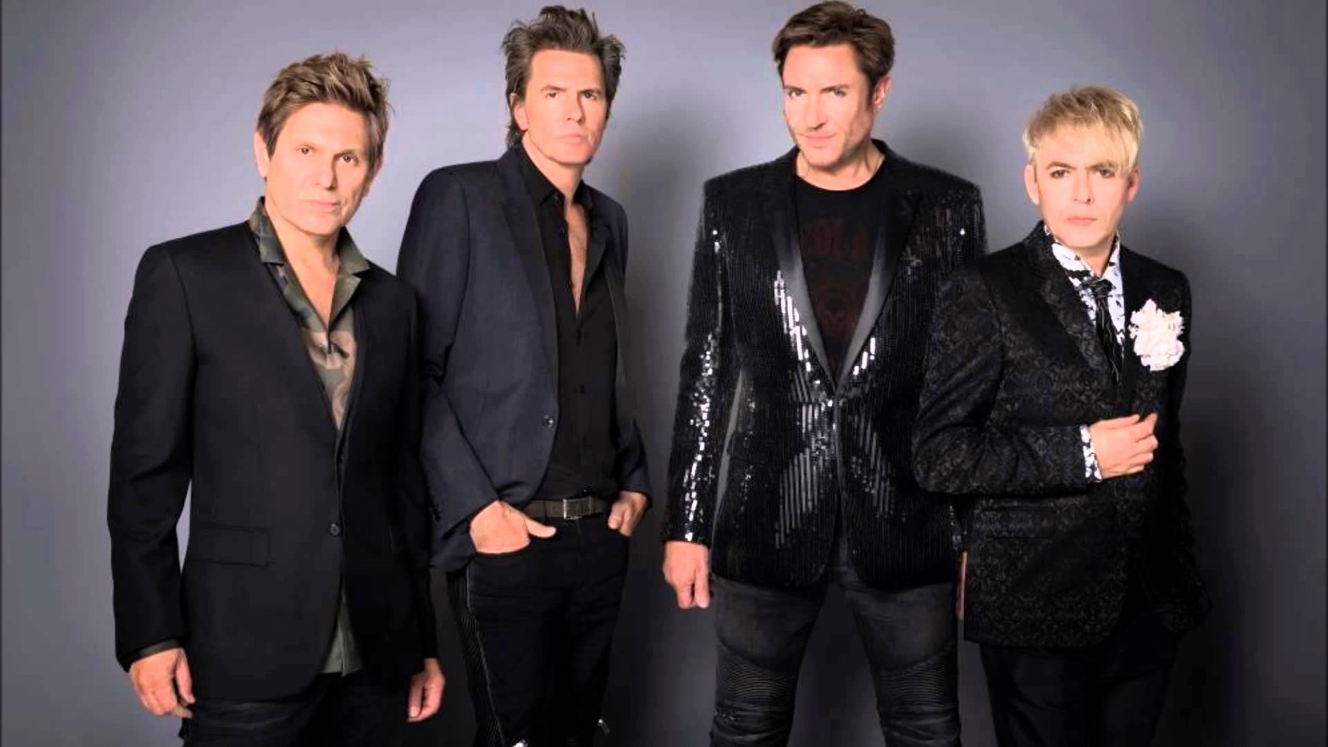 1920x1080 Duran Duran Off Dr Of The Revolution Extended Remix, Desktop