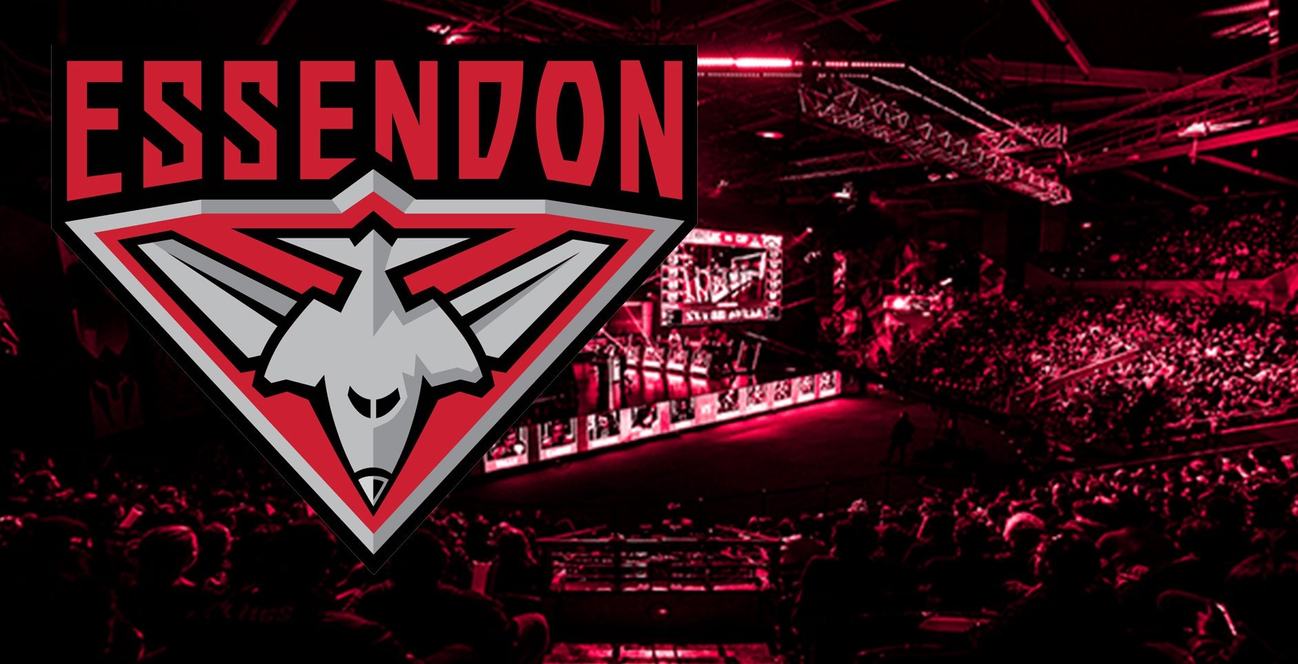 1890x970 Essendon Football Club Wallpaper, Desktop