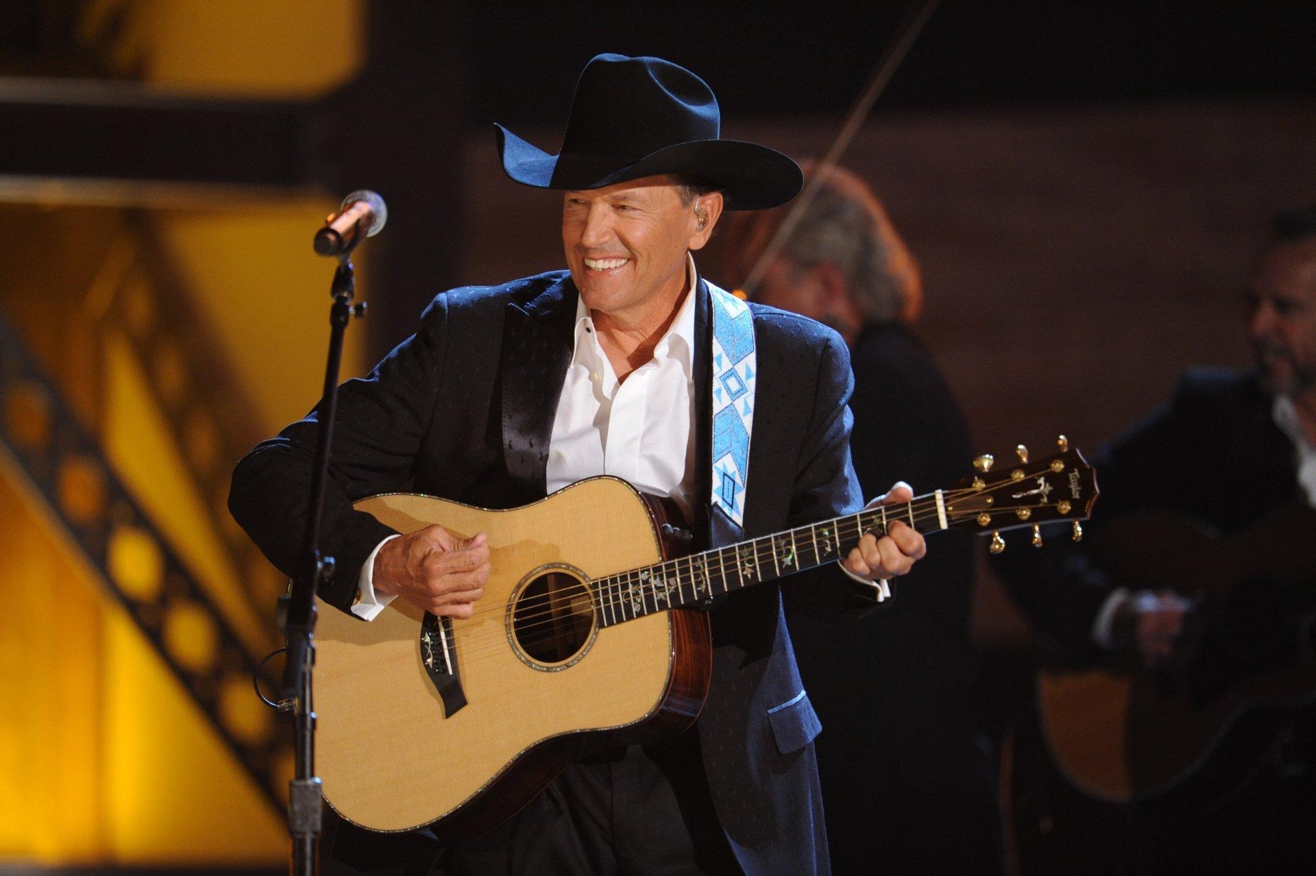 1920x1280 George Strait HD Wallpaper and Background Image, Desktop