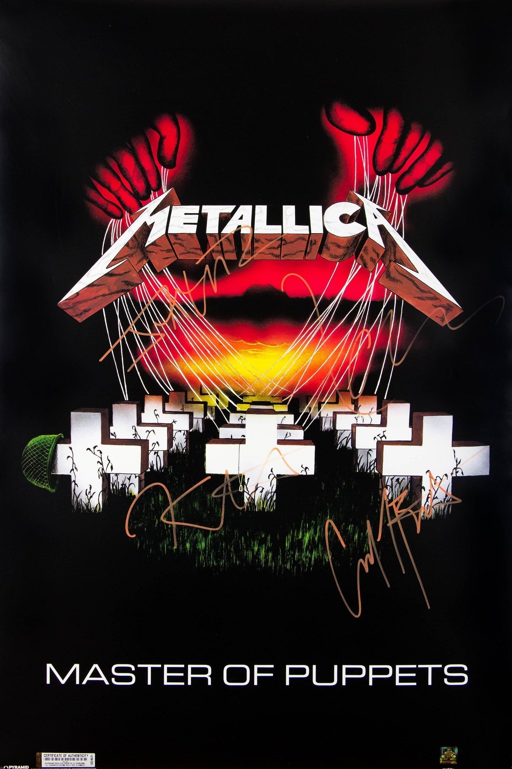 1670x2500 Wallpaper Metallica, Phone