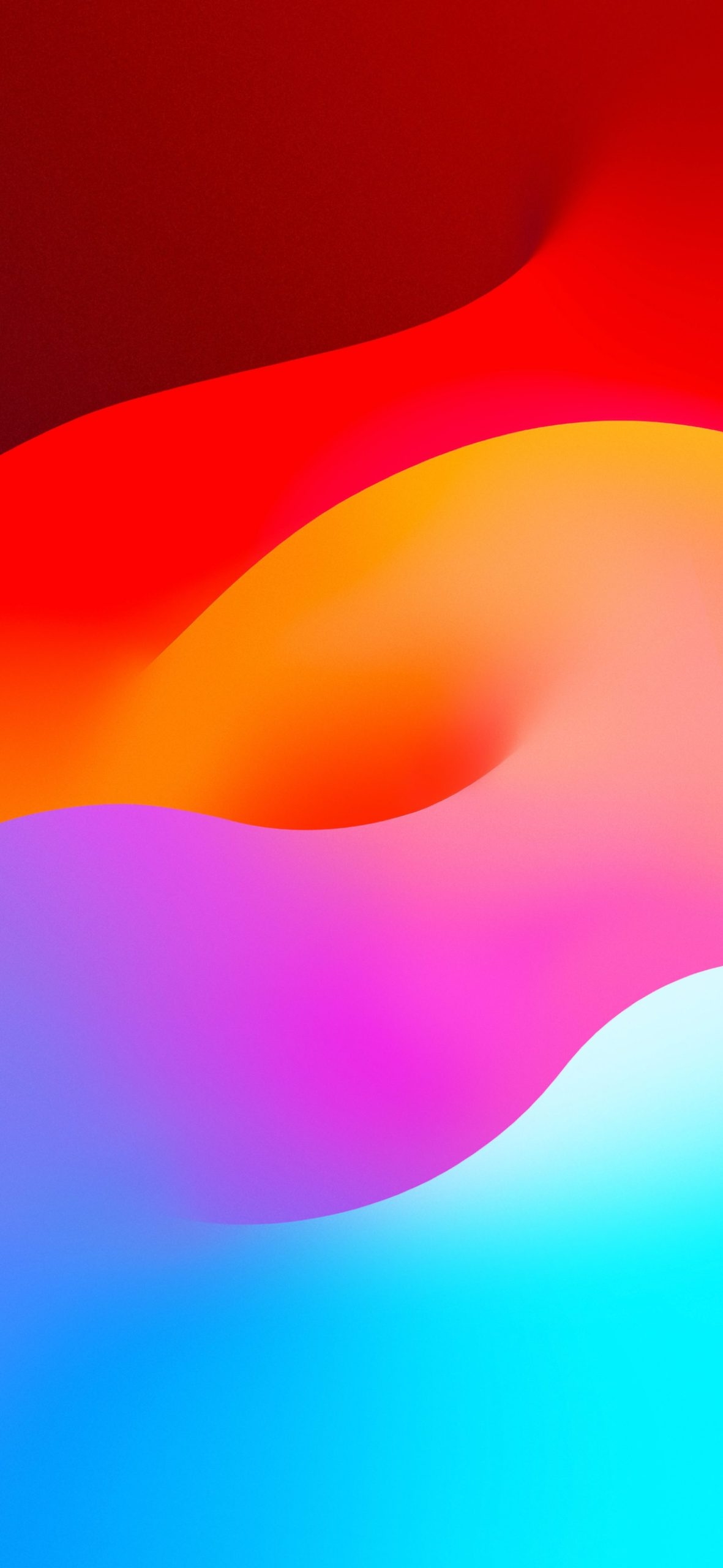 1190x2560 Best IOS 17 Wallpaper: 4K, Free, And Official, Phone