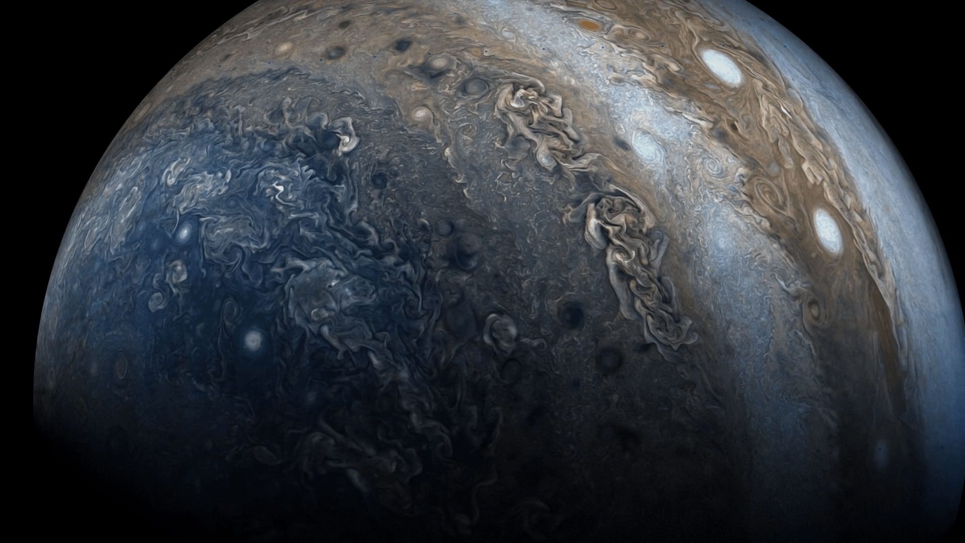 1920x1080 Jupiter Wallpaper Free Jupiter Background, Desktop