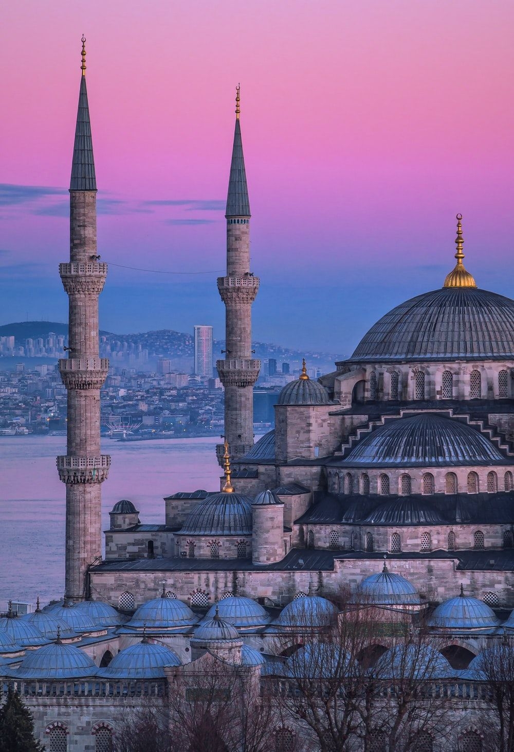 1000x1470 Turkey Picture [Scenic Travel Photo]. Download Free Image, Phone