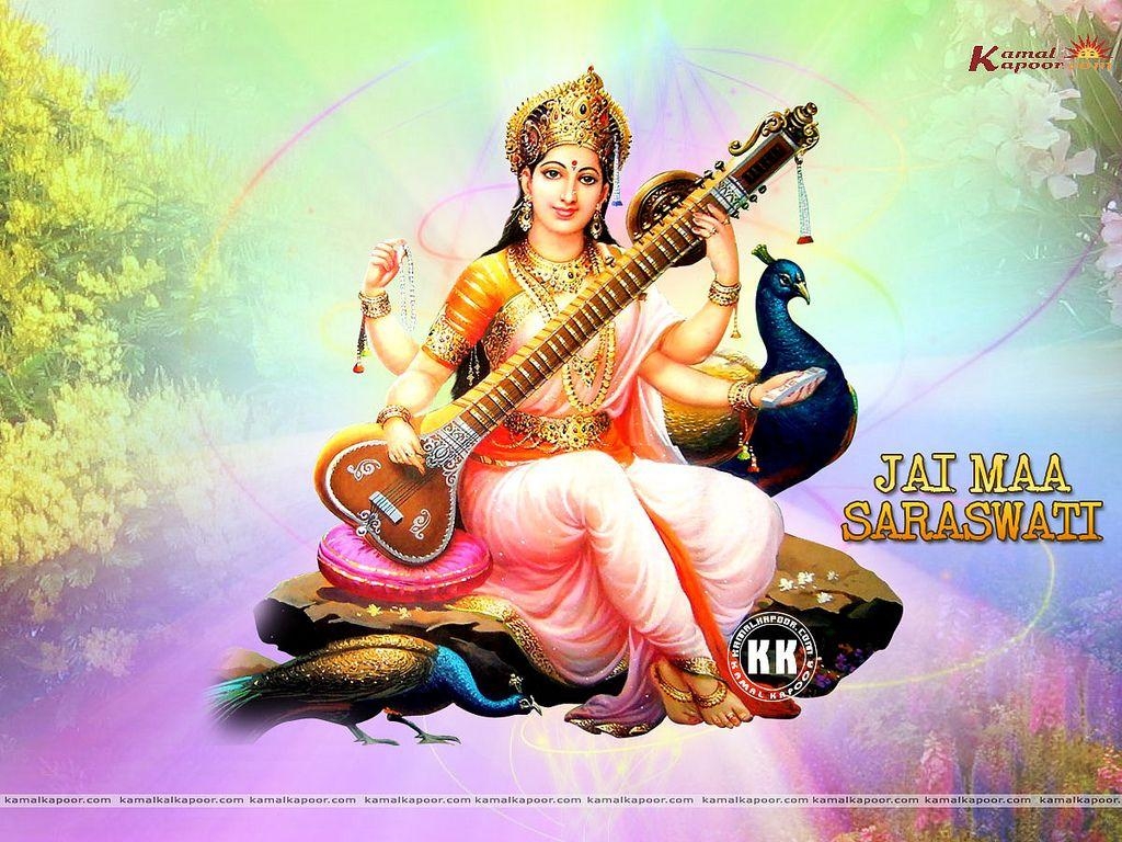 1030x770 Free Maa Saraswati Wallpaper, Desktop