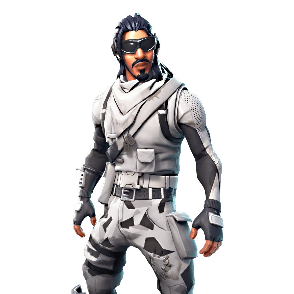 1030x1030 Absolute Zero Fortnite Outfit Skin How to Get + Info, Phone