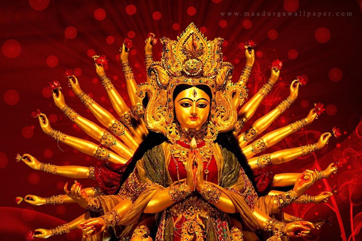 1200x800 Wallpaper Kira: Download Maa Durga Wallpaper Image Gallery, Desktop