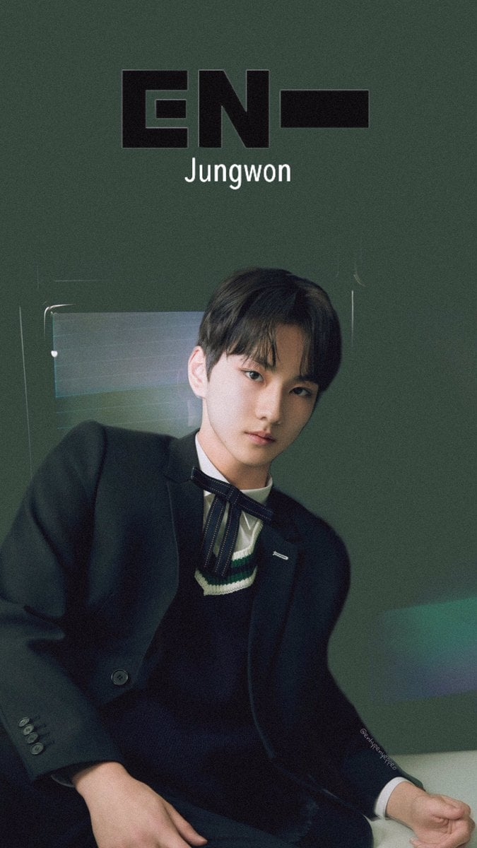 680x1200 ENHYPEN Wallpaper and Lockscreen Jungwon! ENHYPEN, Phone