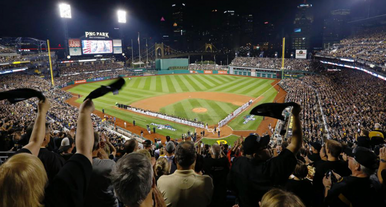 1600x860 PNC Park vs. Everybody, Desktop