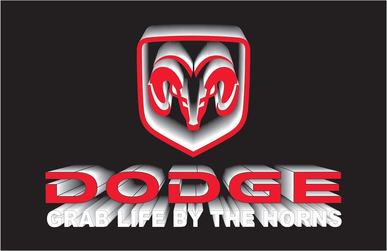 1600x1040 Dodge Ram Logo Wallpaper HD, Desktop