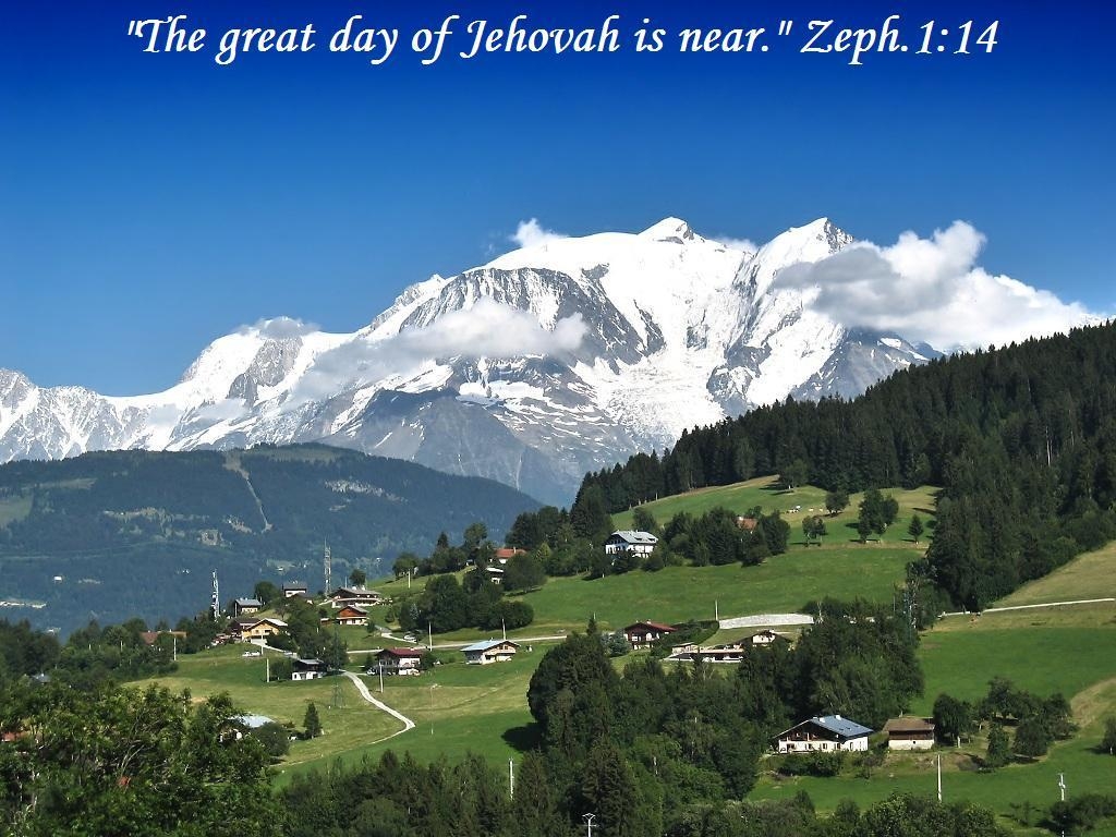 1030x770 Jehovah's Witnesses Wallpaper, Desktop