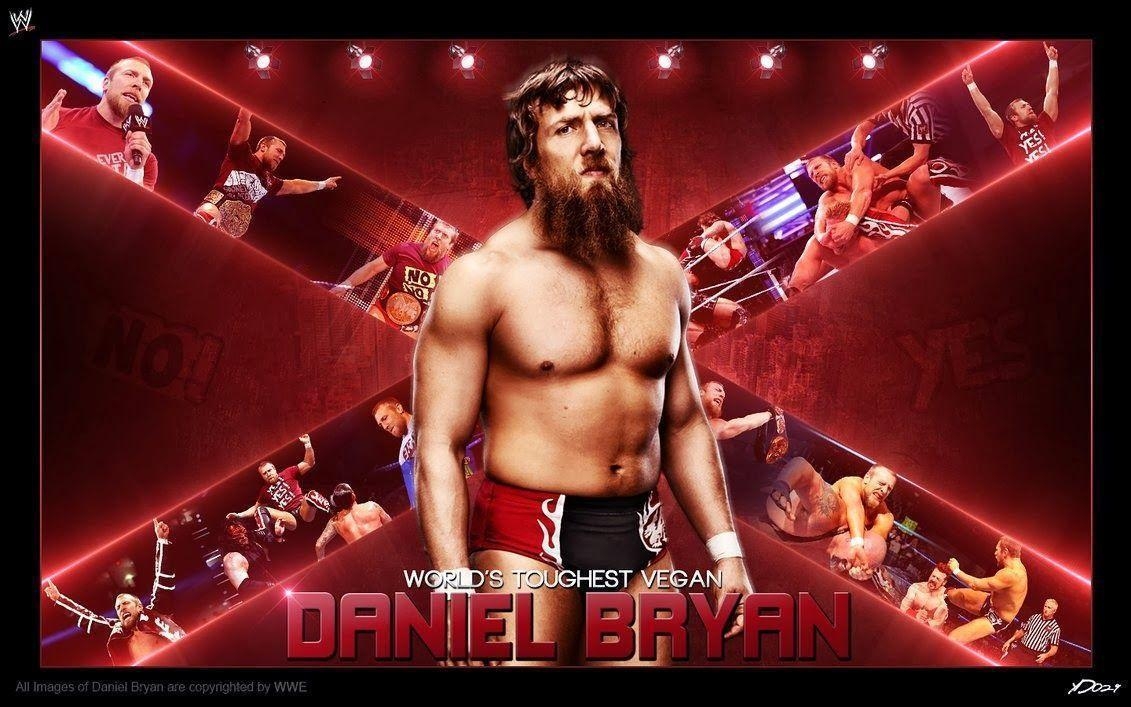 1140x710 Daniel Bryan Wallpaper HD Background, Desktop