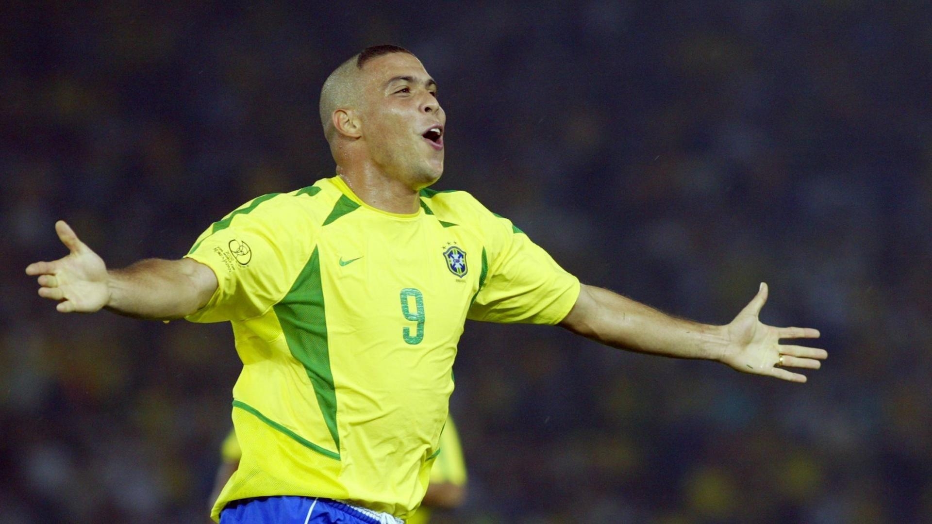 1920x1080 Ronaldo el fenomeno luis nazario de lima wallpaper, Desktop