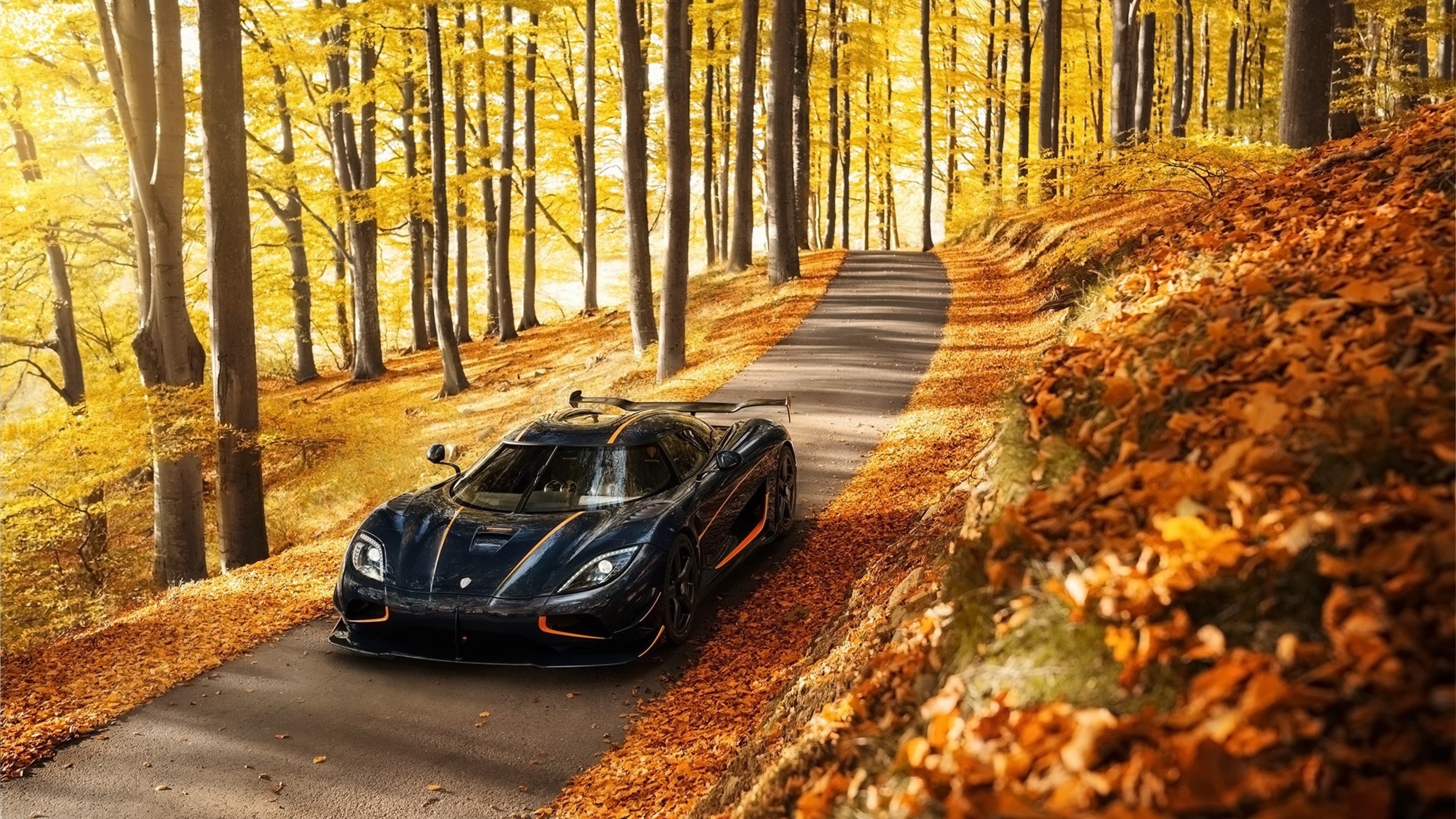 3840x2160  koenigsegg agera 4k new HD Gallery HD Wallpaper, Desktop