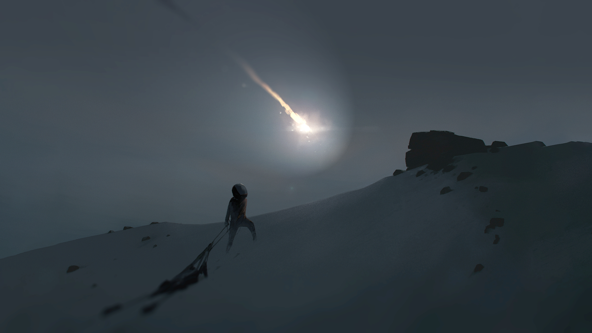 1920x1080 Made a quick wallpaper out of Playdead.reddit.com, Desktop