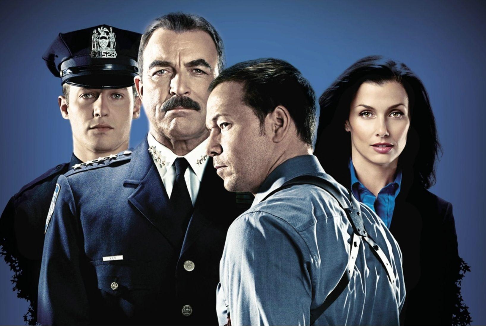 1640x1100 Blue Bloods Wallpaper, Desktop