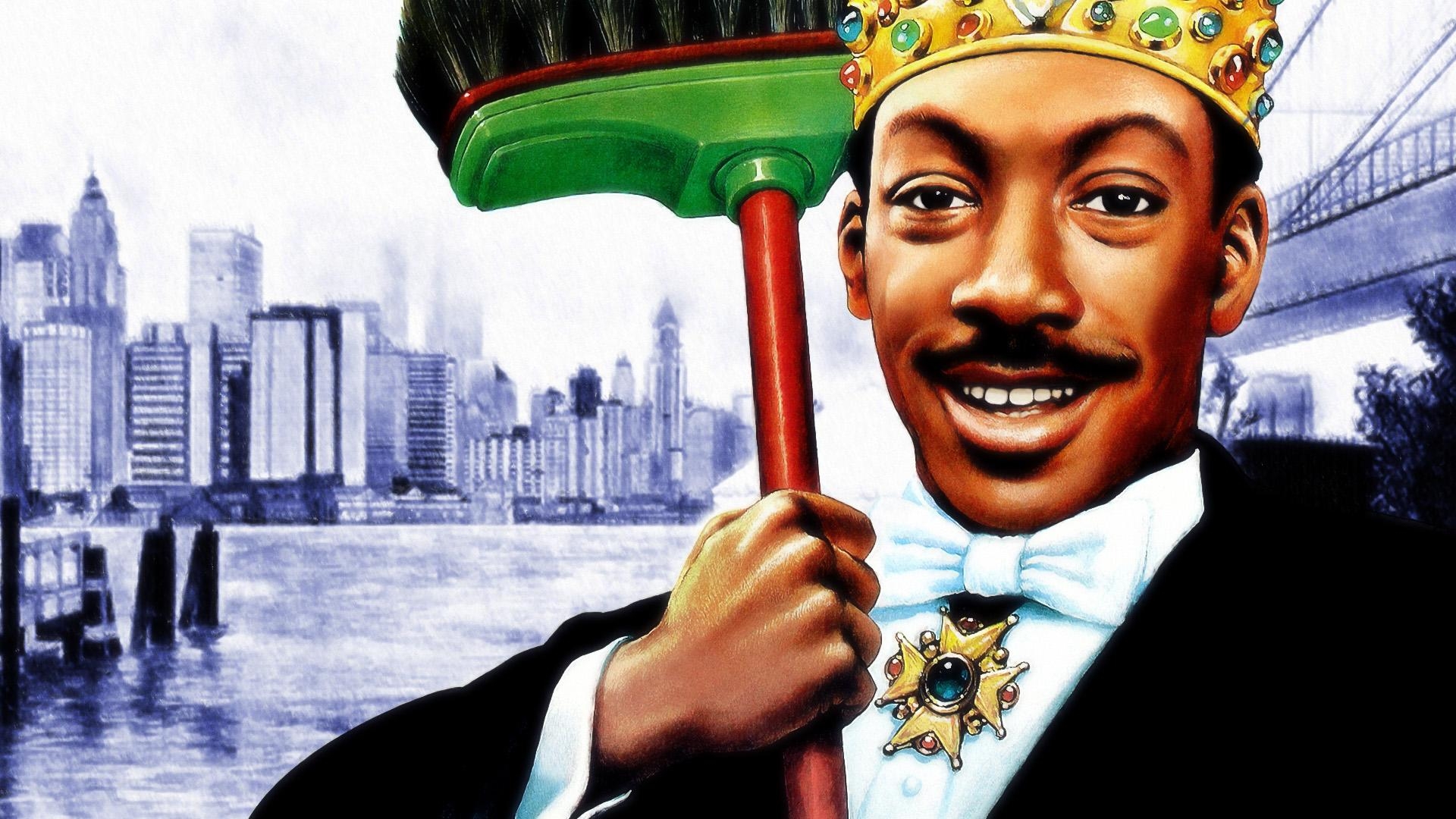 1920x1080 Coming to America HD Wallpaper. Background Image, Desktop