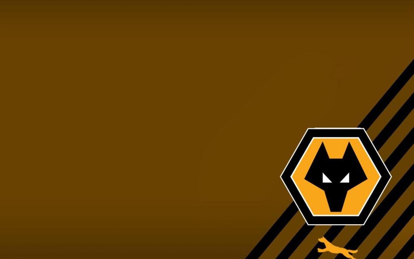 1440x900 Wolves Fc iPad Wallpaper, Desktop