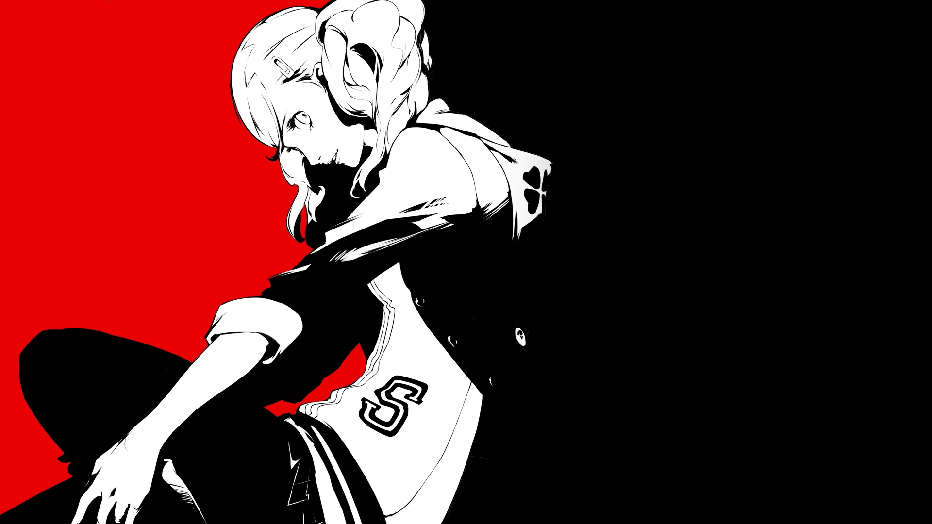 1920x1080 Persona 5 Computer Wallpaper, Desktop Backgroundx1080, Desktop